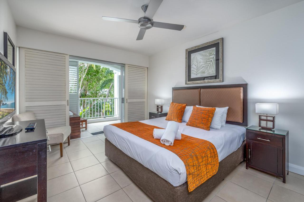Beach Club Palm Cove Serenity Wing 3 Bed Penthouse Exterior foto