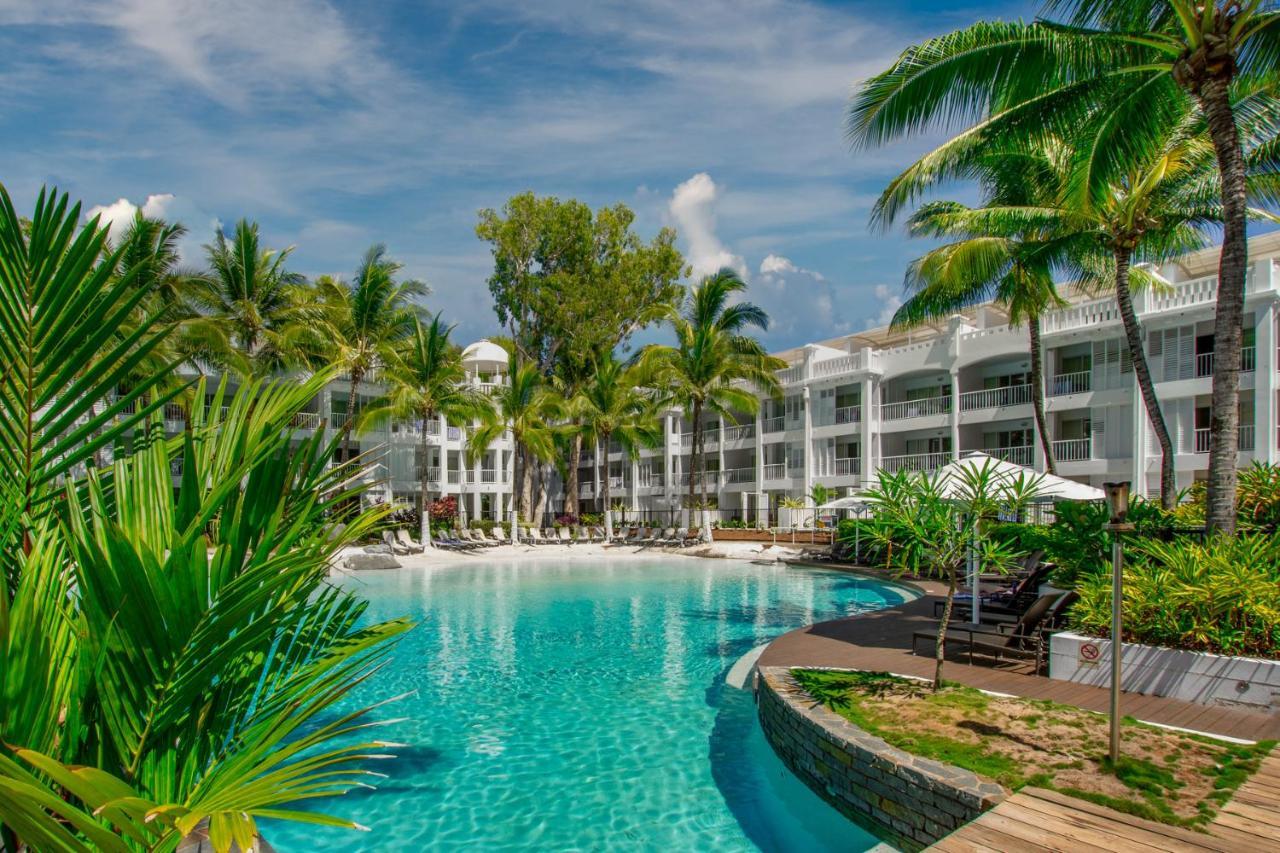 Beach Club Palm Cove Serenity Wing 3 Bed Penthouse Exterior foto