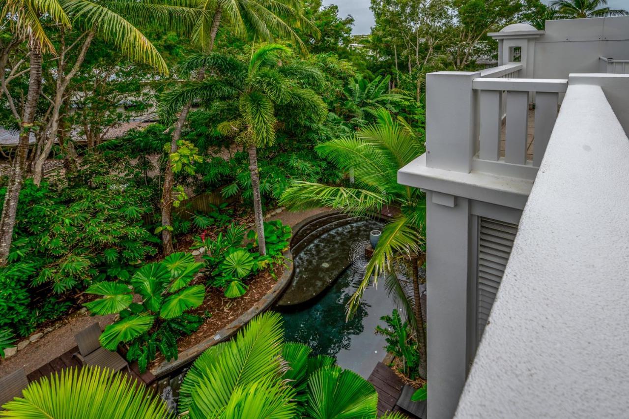 Beach Club Palm Cove Serenity Wing 3 Bed Penthouse Exterior foto
